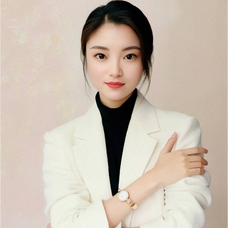 不差钱的第一张照片--宁波相亲服务中心