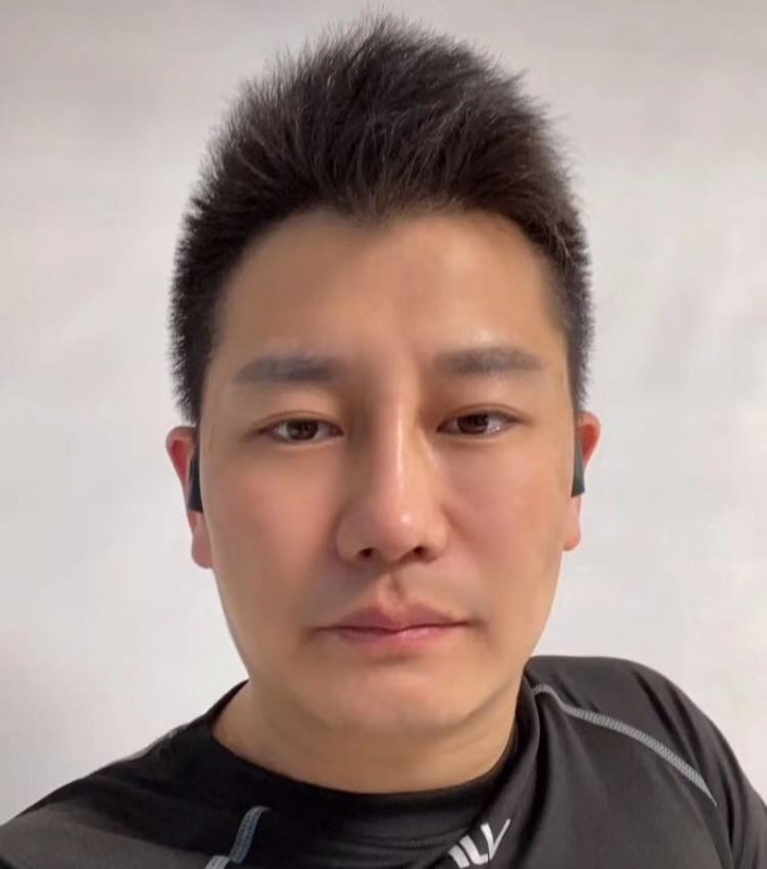 mark的第一张照片--宁波相亲服务中心