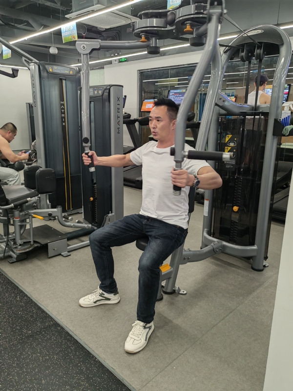 二当家的第一张照片--宁波相亲服务中心