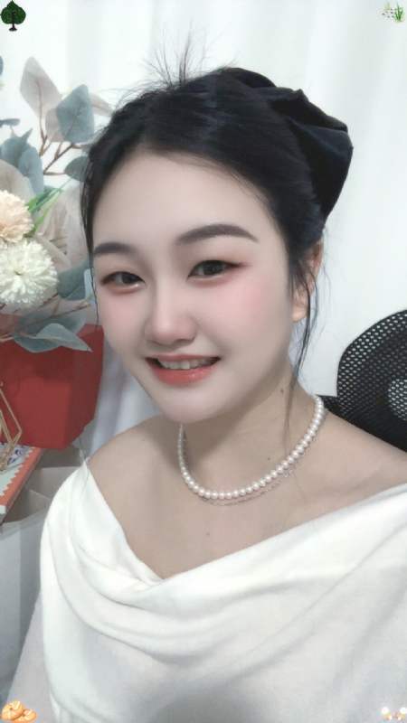 团团的第一张照片--宁波相亲服务中心