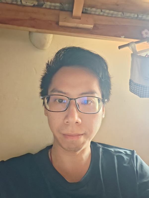 PP的第一张照片--宁波相亲服务中心