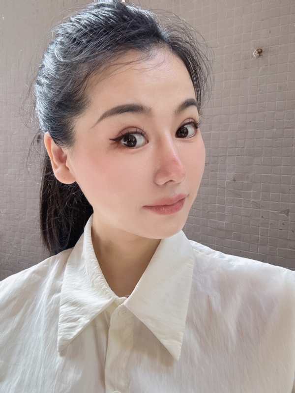 金莉的第二张照片--宁波相亲服务中心