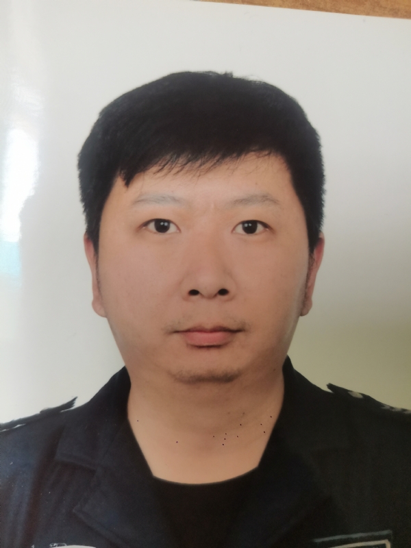 吕嘉的第一张照片--宁波相亲服务中心