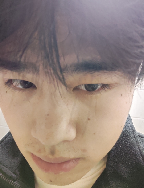 伤男的第一张照片--宁波相亲服务中心