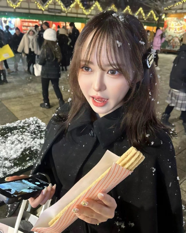 糖心的第三张照片--宁波相亲服务中心