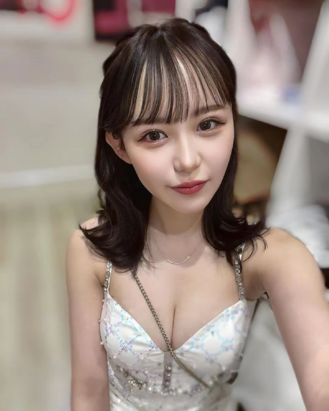 糖心的第四张照片--宁波相亲服务中心