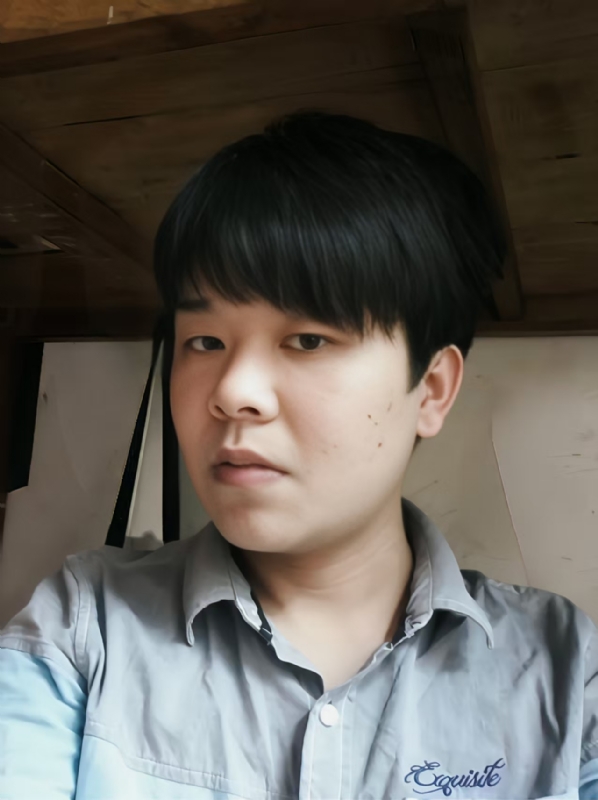 小凯的第一张照片--宁波相亲服务中心