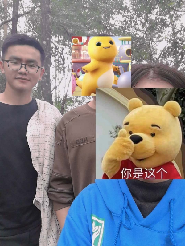 杨先生的第一张照片--宁波相亲服务中心