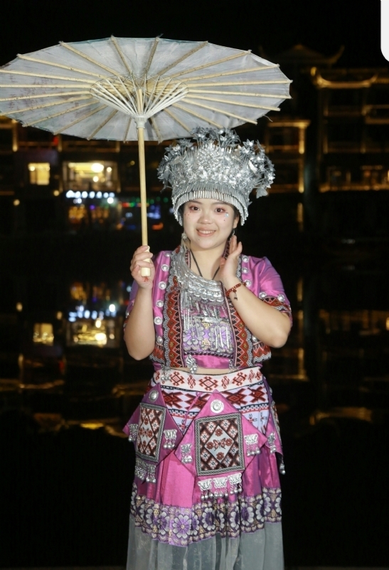 敏兮小沫的第一张照片--宁波相亲服务中心