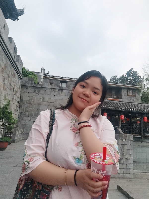 敏兮小沫的第三张照片--宁波相亲服务中心