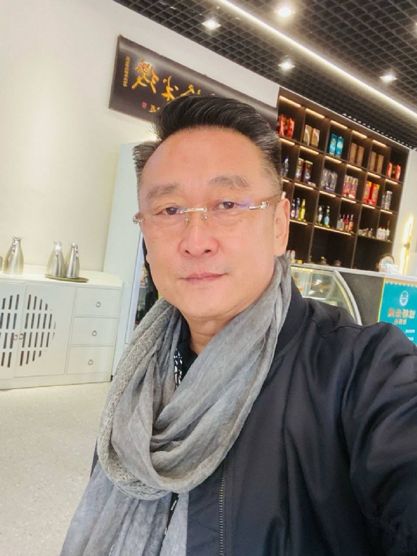 陳生的第一张照片--宁波相亲服务中心