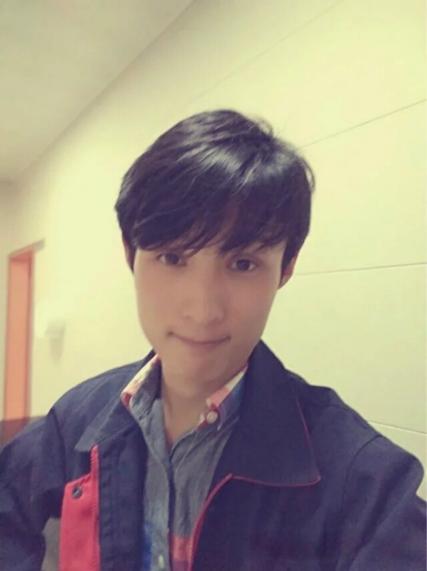 阿龙的第一张照片--宁波相亲服务中心