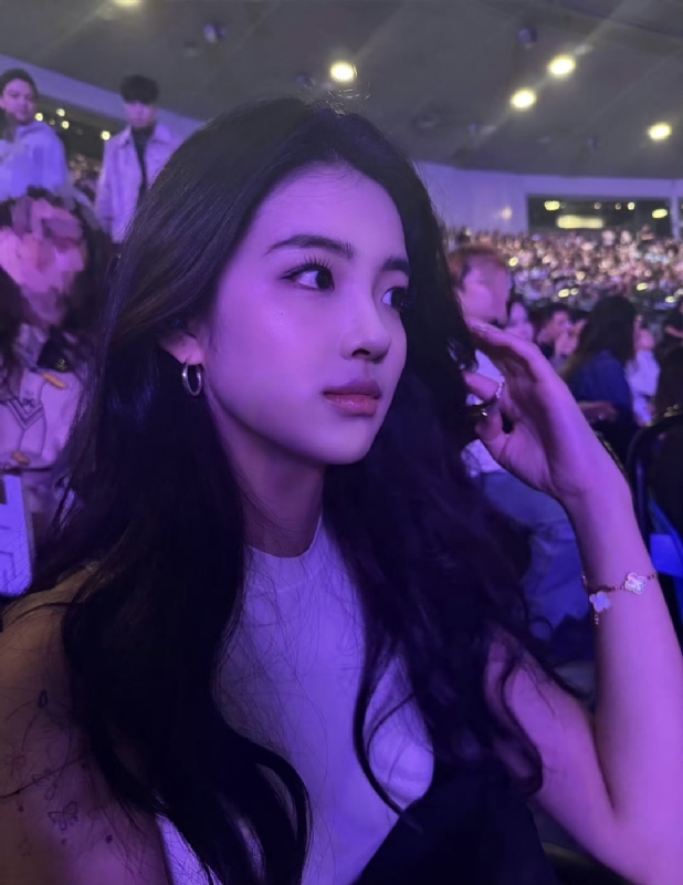 CanMeiLam的第二张照片--宁波相亲服务中心