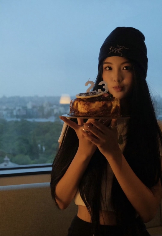 CanMeiLam的第三张照片--宁波相亲服务中心