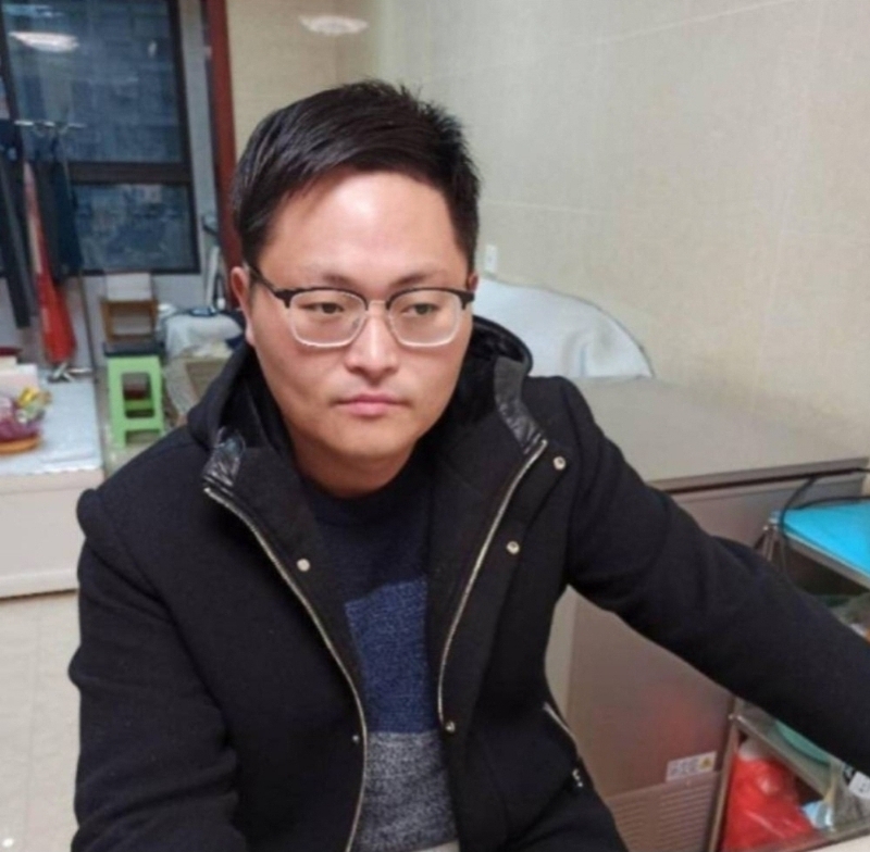 心愿的第一张照片--宁波相亲服务中心