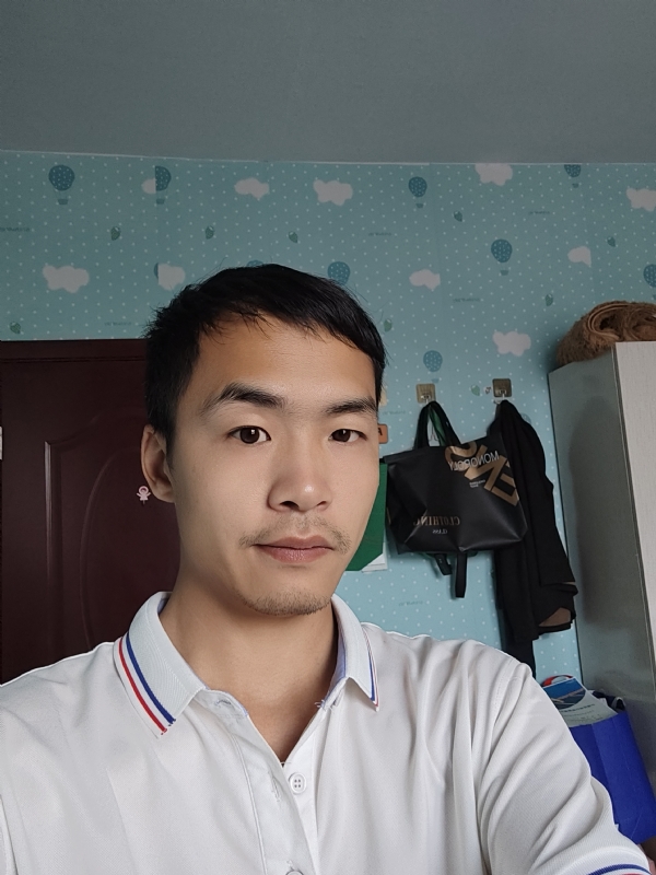 提莫队长的第一张照片--宁波相亲服务中心