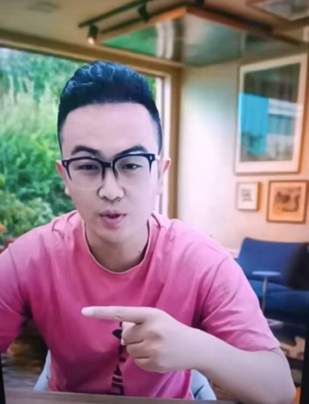 蒋先生的第一张照片--宁波相亲服务中心