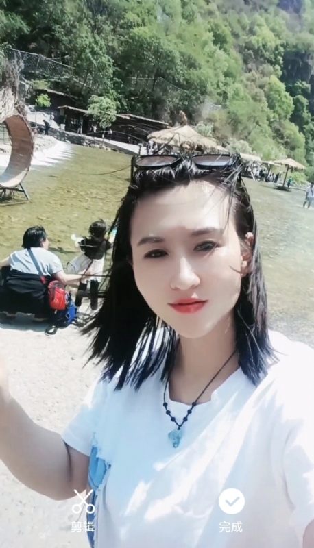 薄荷糖微凉的第三张照片--宁波相亲服务中心