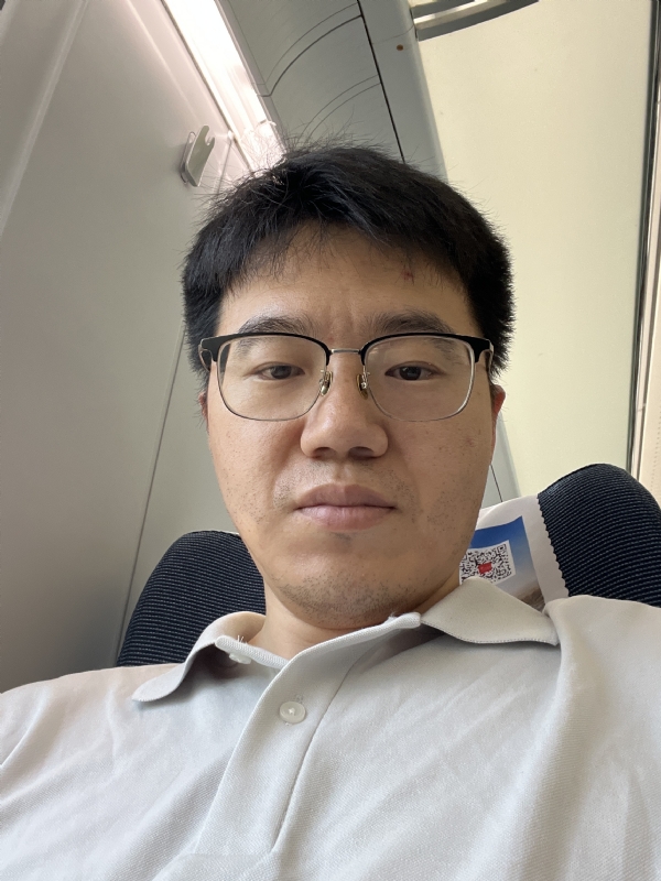 HTMG成的第一张照片--宁波相亲服务中心