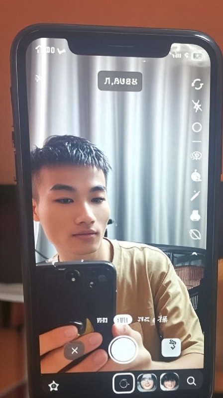 何小的第一张照片--宁波相亲服务中心