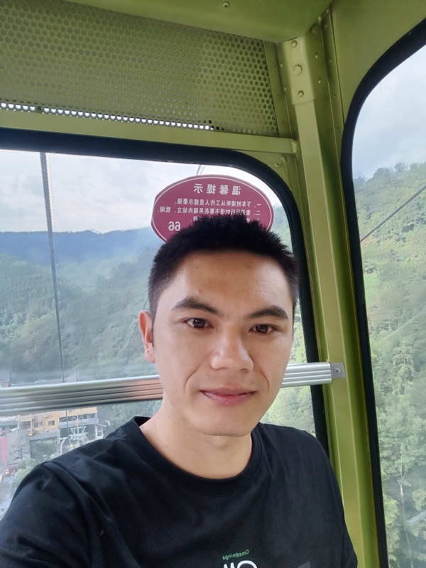 小鱼的第一张照片--宁波相亲服务中心