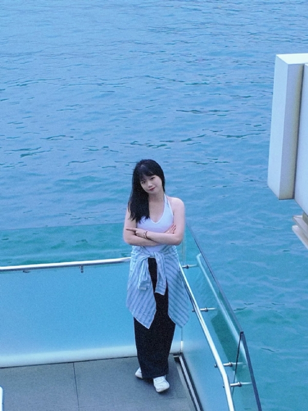 猫姐的第一张照片--宁波相亲服务中心