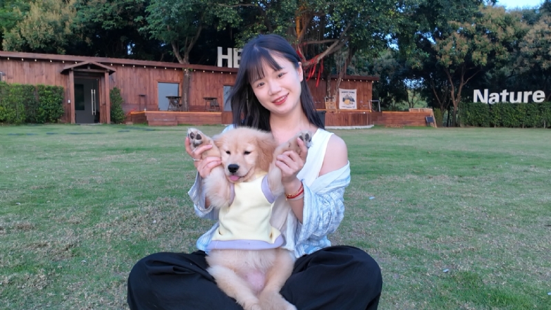 猫姐的第三张照片--宁波相亲服务中心