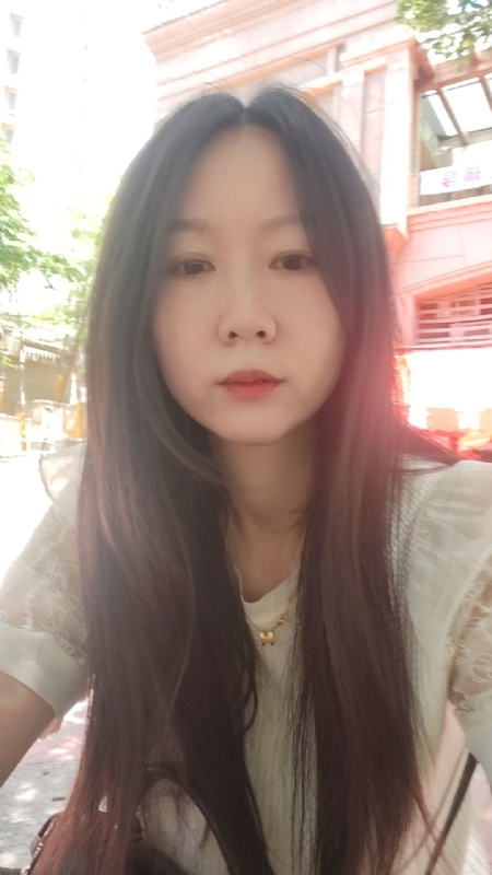 幸运的人儿的第一张照片--宁波相亲服务中心