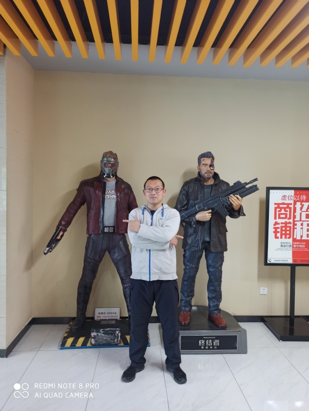 布鲁斯贺的第二张照片--宁波相亲服务中心