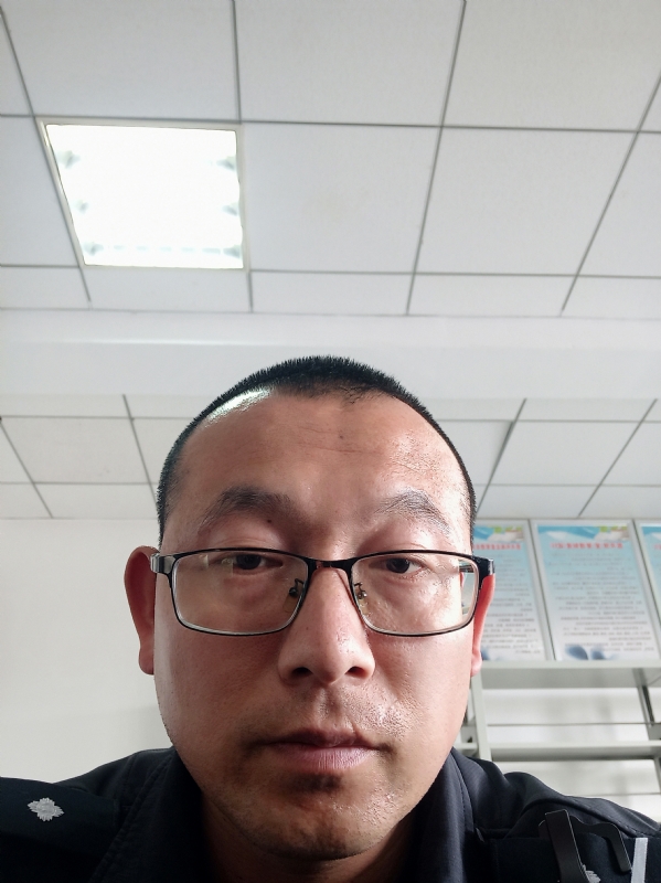 布鲁斯贺的第三张照片--宁波相亲服务中心