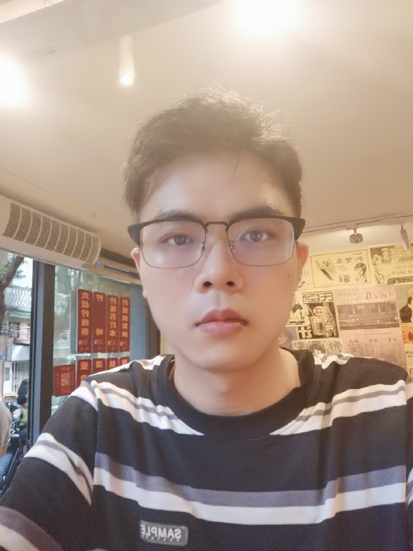 左左的第一张照片--宁波相亲服务中心