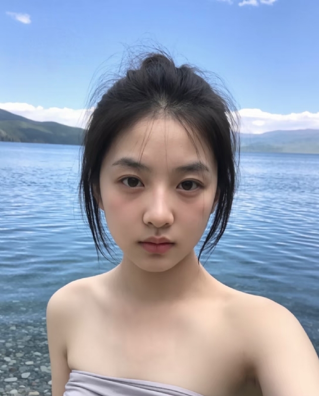 蔡蔡的第二张照片--宁波相亲服务中心