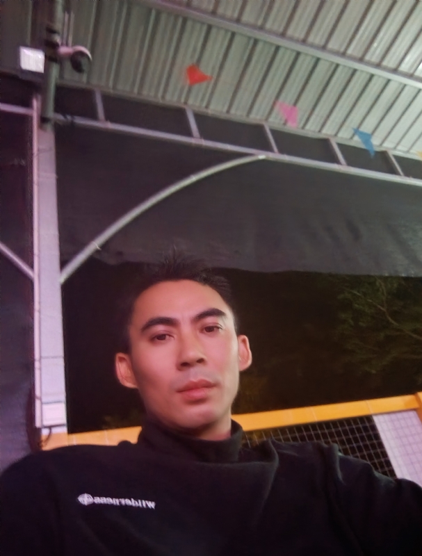 真诚的我的第一张照片--宁波相亲服务中心