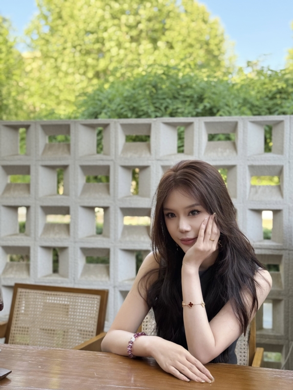 林林的第四张照片--宁波相亲服务中心