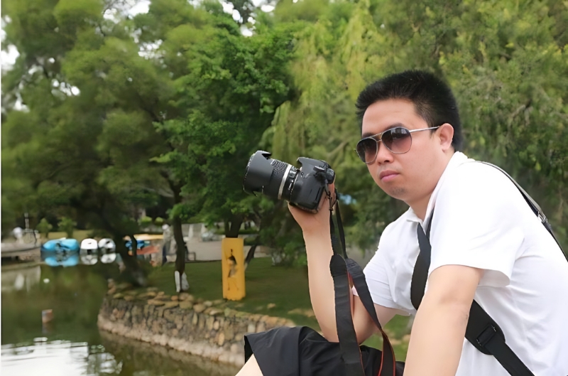 TELENTliu的第一张照片--宁波相亲服务中心