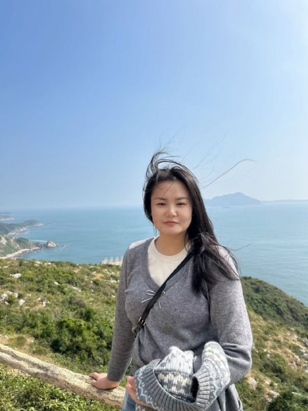 哈哈哈的第二张照片--宁波相亲服务中心