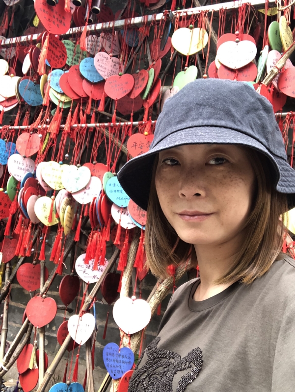 Bella的第二张照片--宁波相亲服务中心