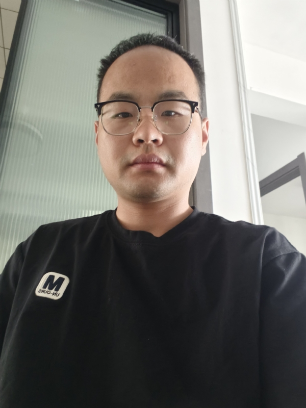 金峰的第一张照片--宁波相亲服务中心