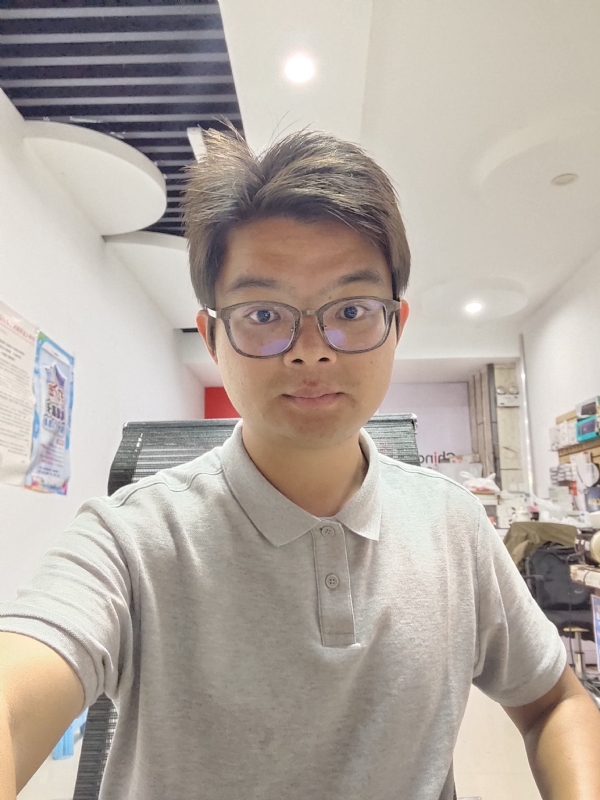 华兴通讯的第一张照片--宁波相亲服务中心