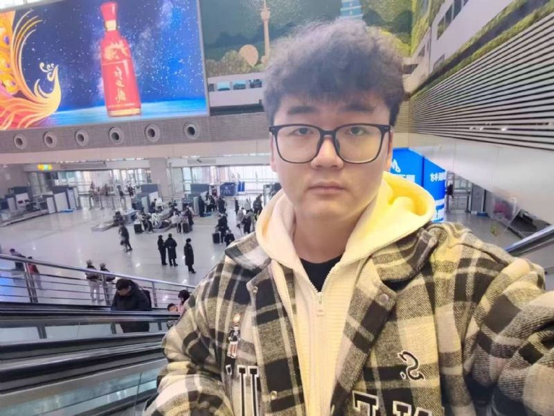 小白的第一张照片--宁波相亲服务中心