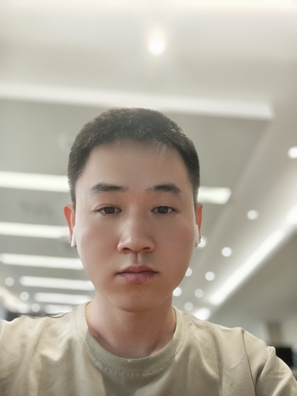 随心而已的第一张照片--宁波相亲服务中心