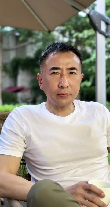 厚德载福的第一张照片--宁波相亲服务中心