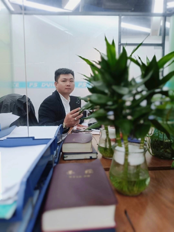 杨某人的第一张照片--宁波相亲服务中心