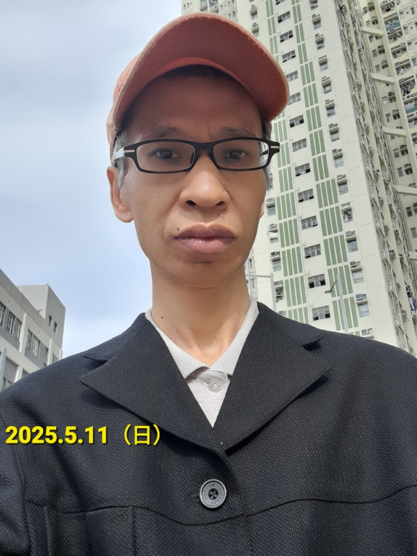 周生的第二张照片--宁波相亲服务中心