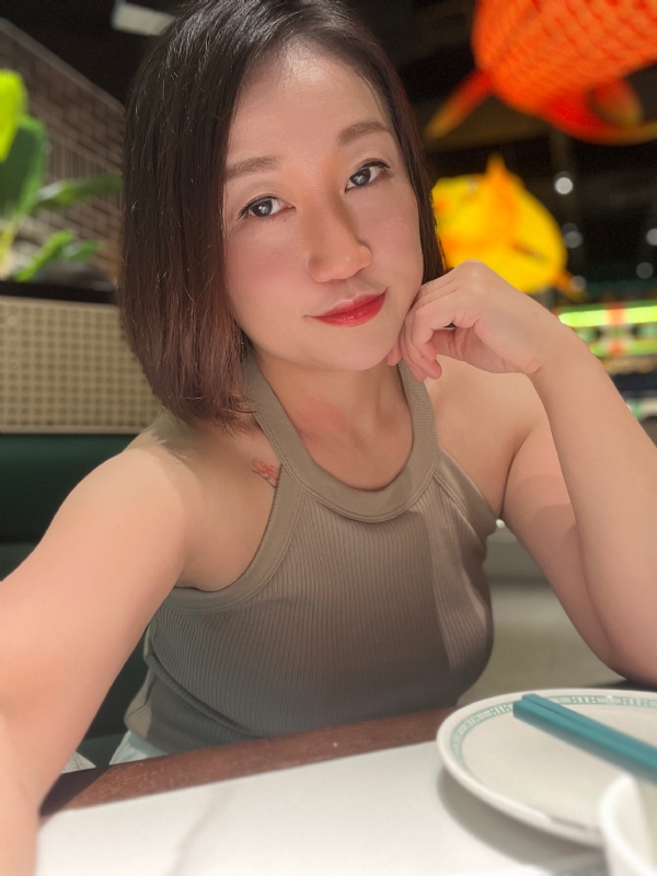 Mimi321的第一张照片--宁波相亲服务中心