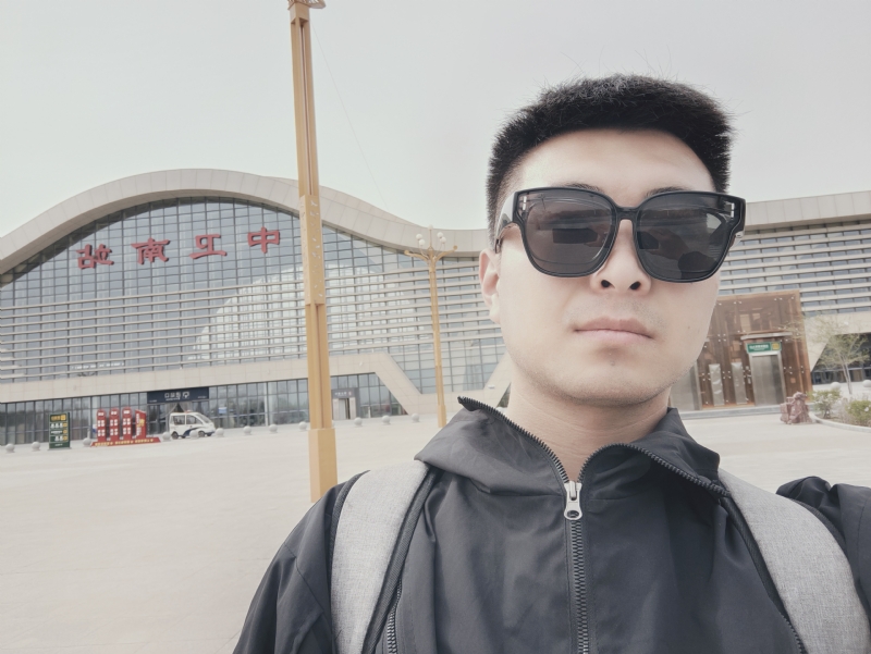 起因的第一张照片--宁波相亲服务中心