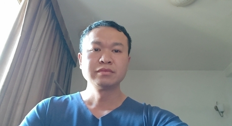 凉介的第一张照片--宁波相亲服务中心