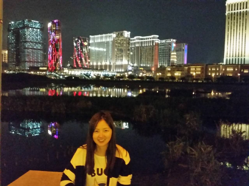 yyhere的第一张照片--宁波相亲服务中心