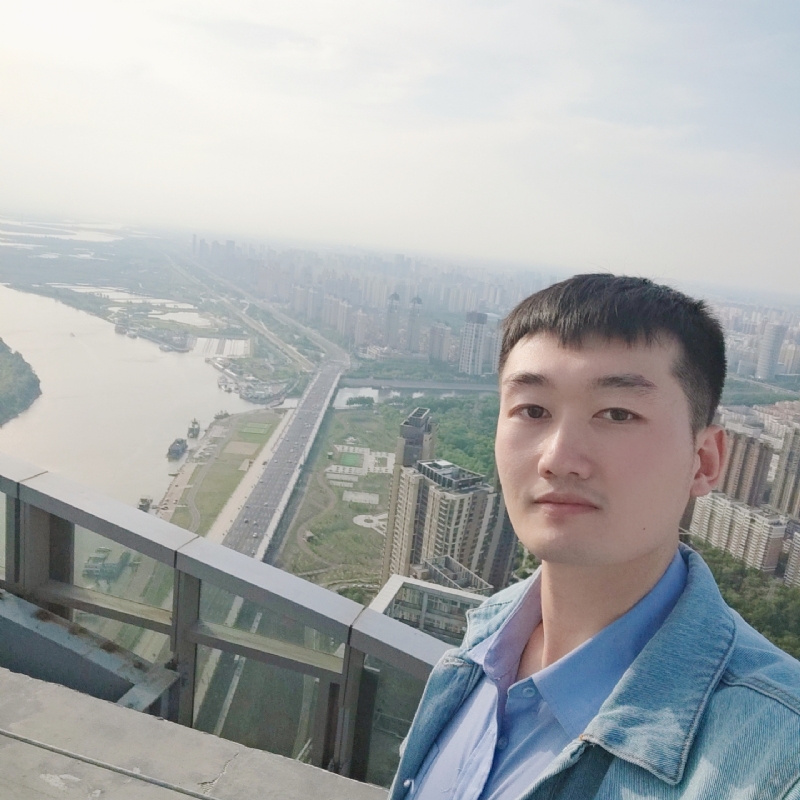 王闯的第一张照片--宁波相亲服务中心