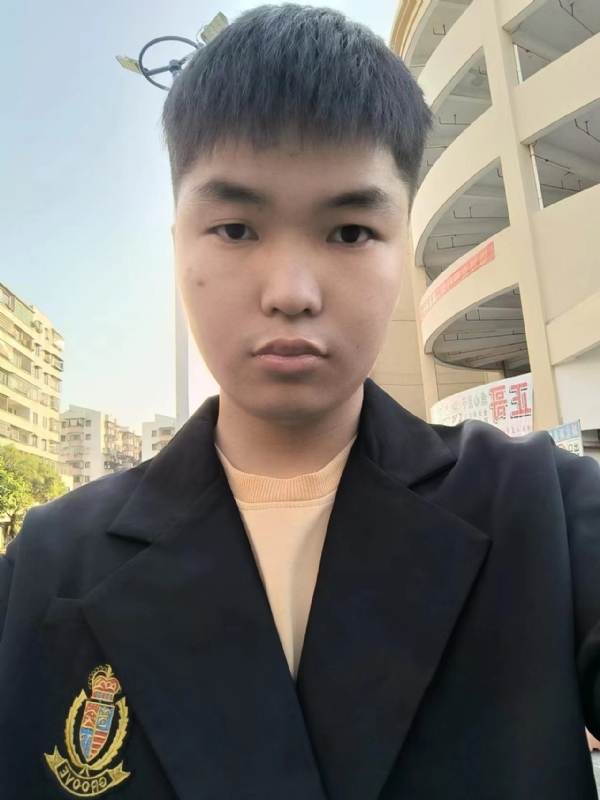 京城狂少的第一张照片--宁波相亲服务中心